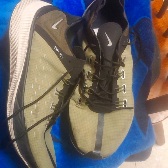 Nike Other - Nike run exp-x14